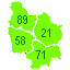 71 Sane et Loire