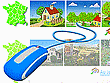 choisir son r�ve, la r�gion, le d�cor, la vue, le jardin…. 
