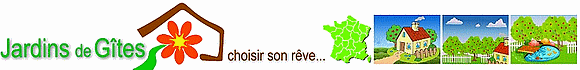 Voyager en gte ou chambres d‘htes! Choisir son rve, la rgion, le dcor, la vue, le jardin